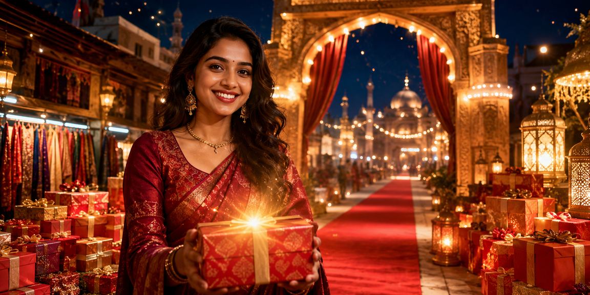 রাজশাহীতে উৎসবকালে রেজিস্টার বোনাসের উদযাপন