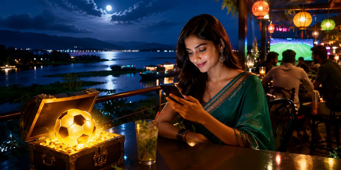 রাঙ্গামাটি ফুটবল বেটিংয়ের অনন্য অভিজ্ঞতা
