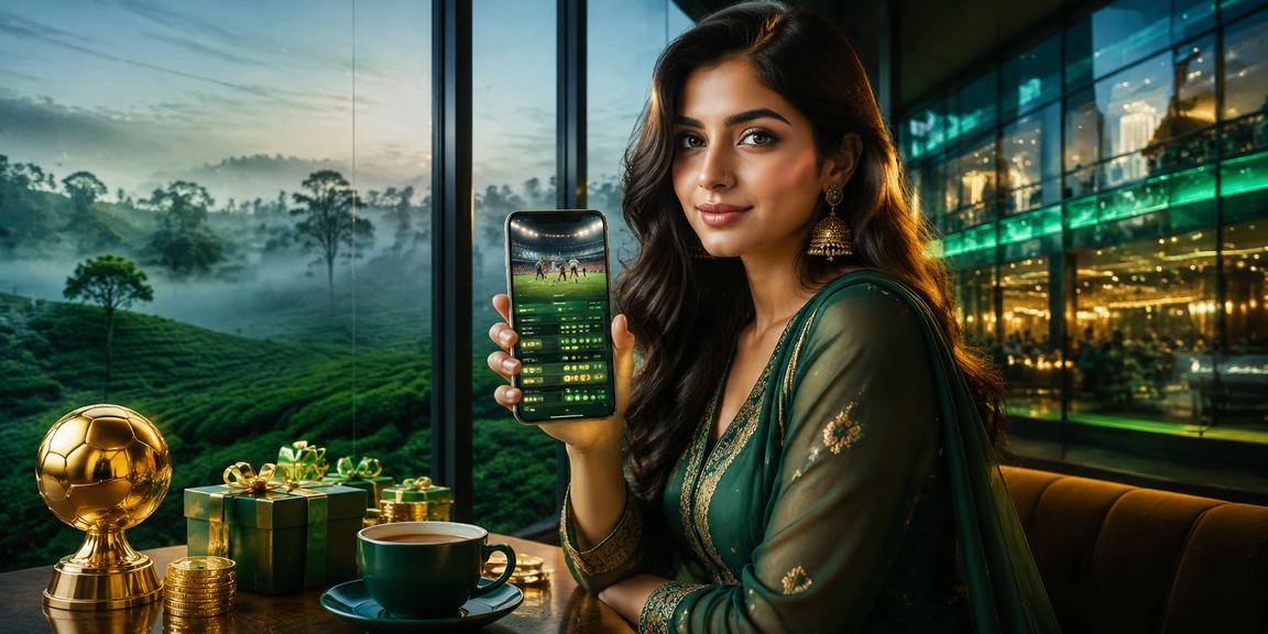 সিলেট মোবাইল ক্যাসিনো থেকে প্রোমোশন সুবিধা